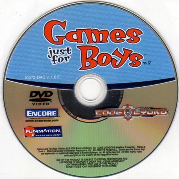 KIDS LOT #19 (2004-2006) 9 PC CDs - Picture 7 of 10